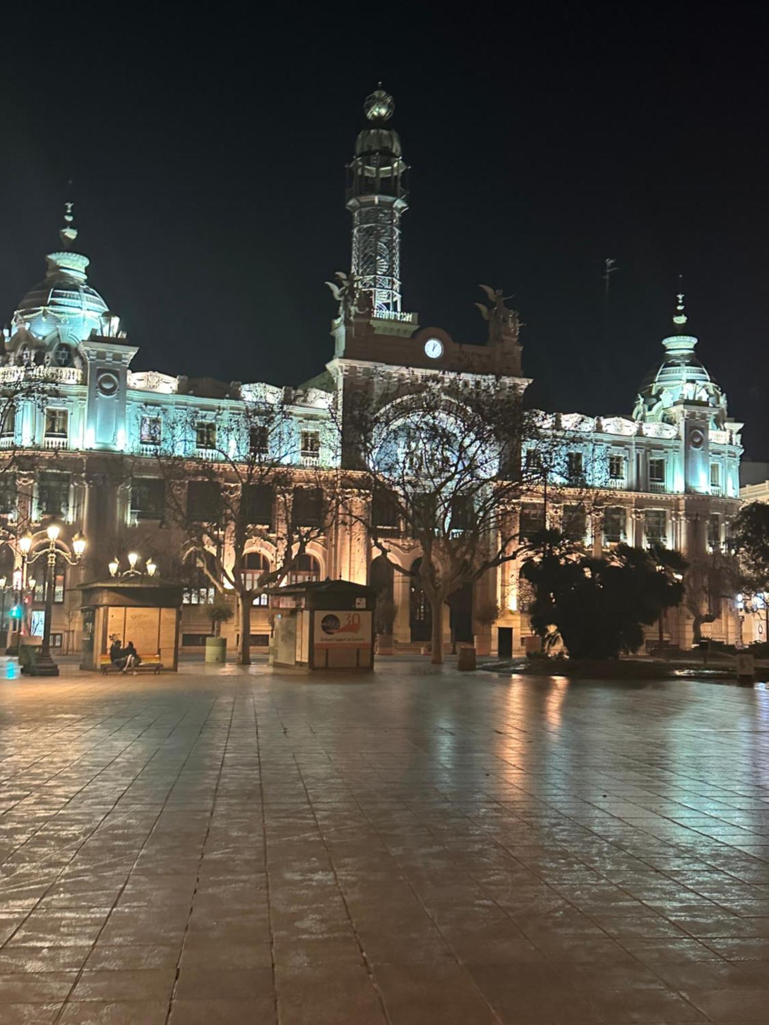 Mirador 1 Del Mercado Central - Habitacion Con Bano Privado En El Centro De La Ciudad Vella Valencia Exterior foto